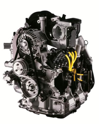 P54A7 Engine